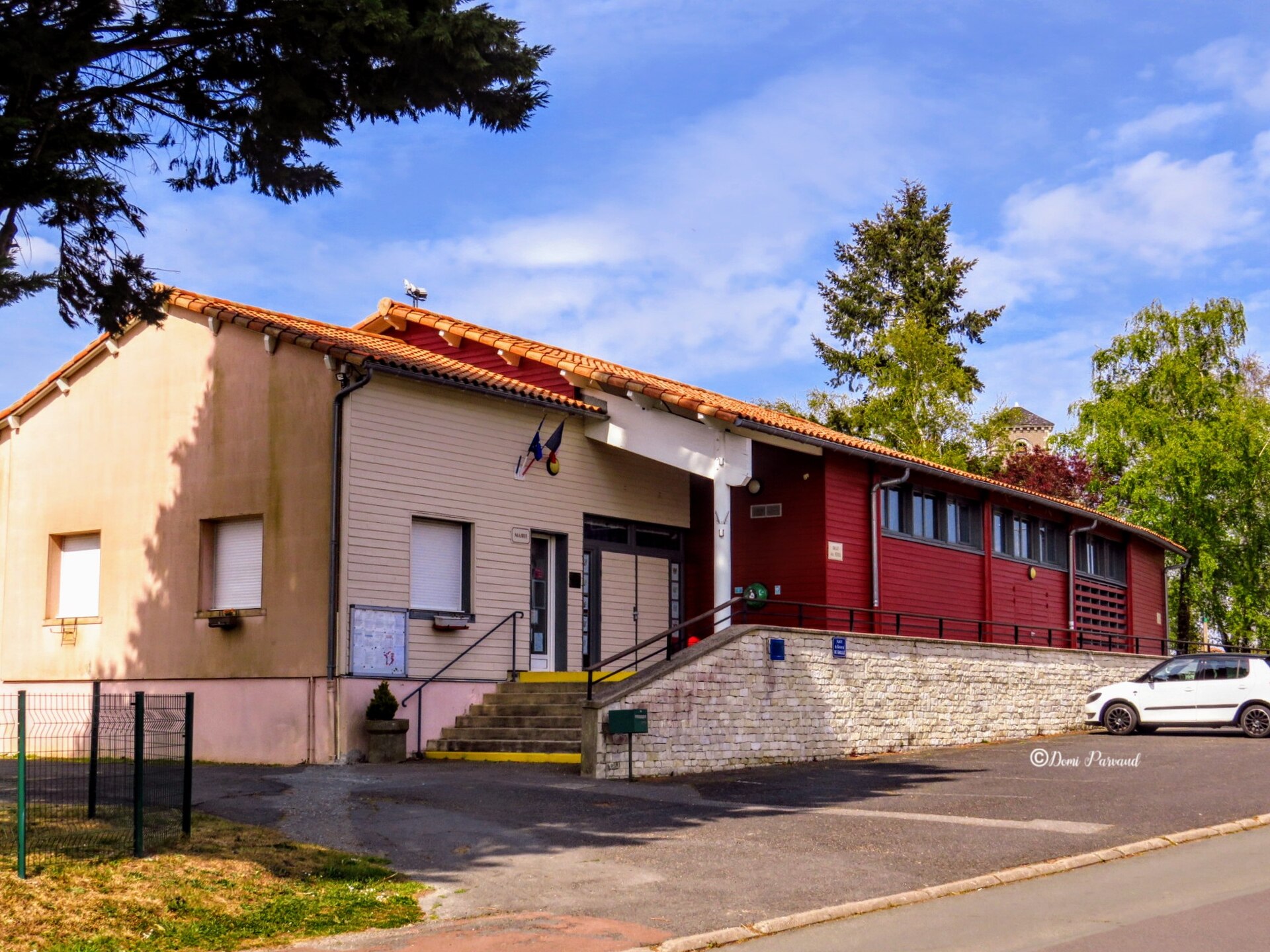 Location de benne à Sevres